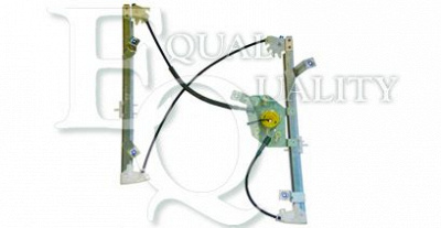 EQUAL QUALITY 010166 -  Подъемное устройство для окон